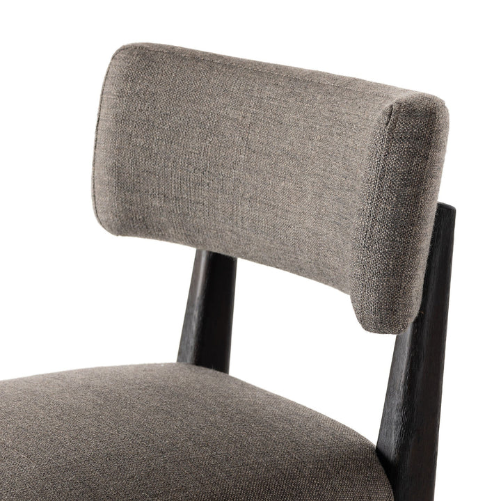 CARDINAL SWIVEL BAR + COUNTER STOOL