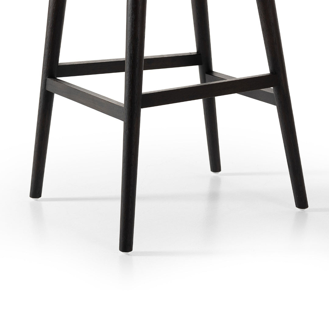 CARDINAL SWIVEL BAR + COUNTER STOOL