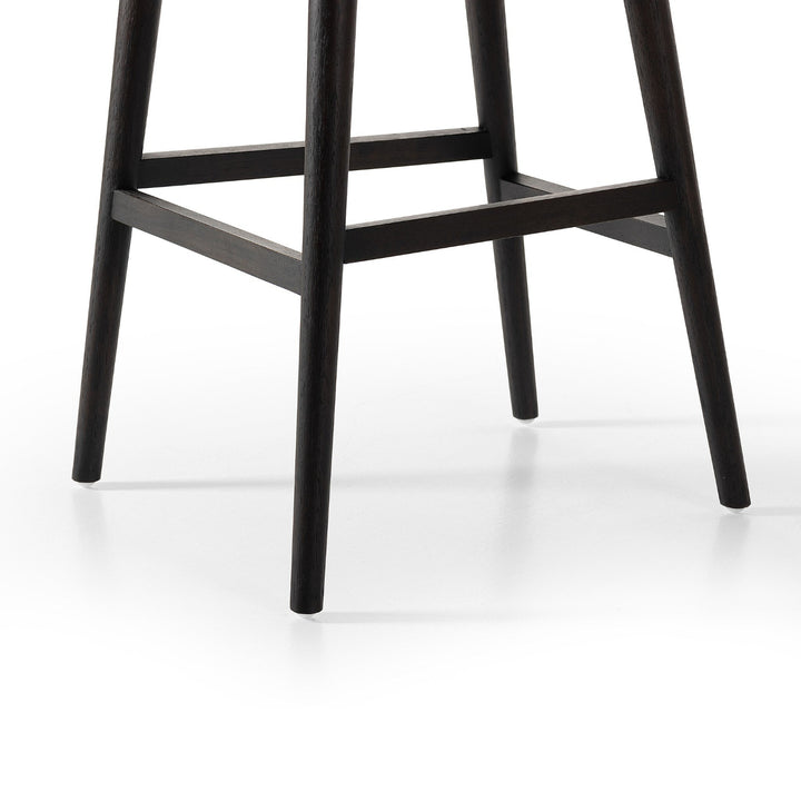 CARDINAL SWIVEL BAR + COUNTER STOOL