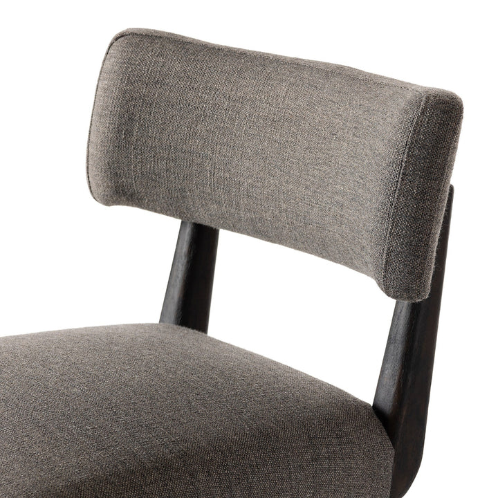 CARDINAL SWIVEL BAR + COUNTER STOOL