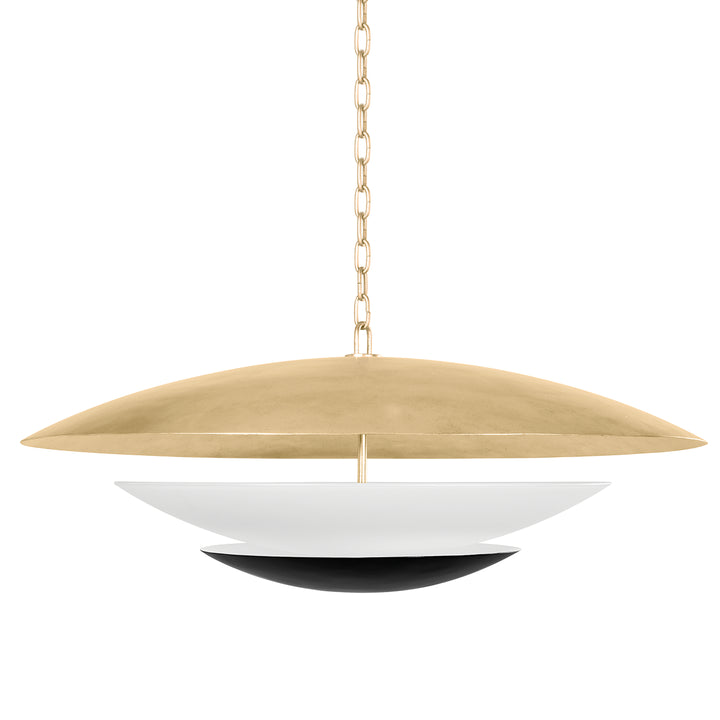 ADARA CHANDELIER