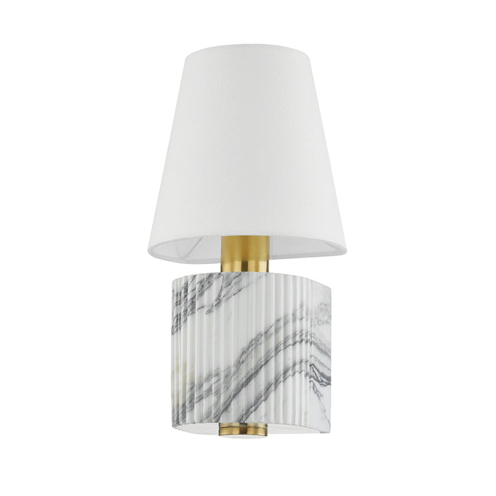 ADEN WALL SCONCE