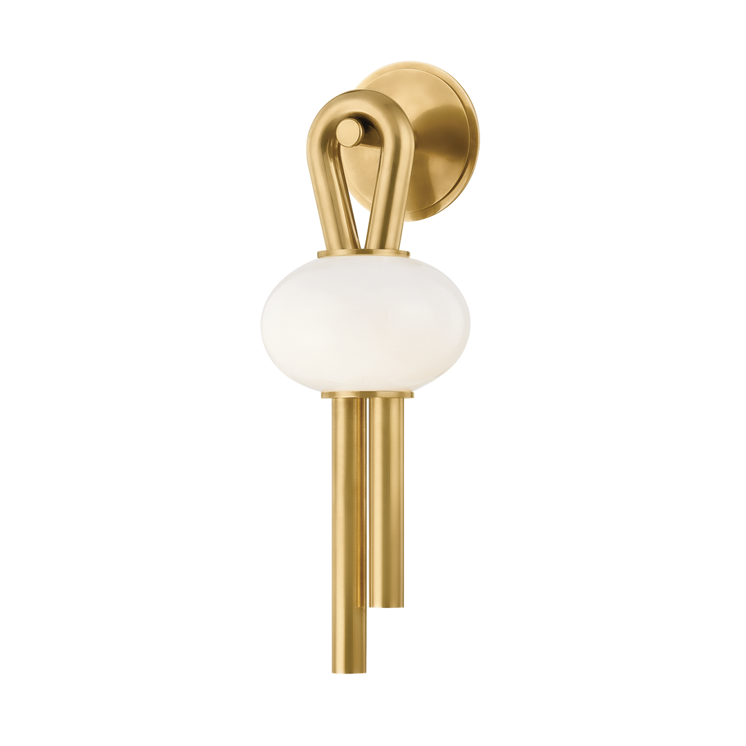 ALA WALL SCONCE