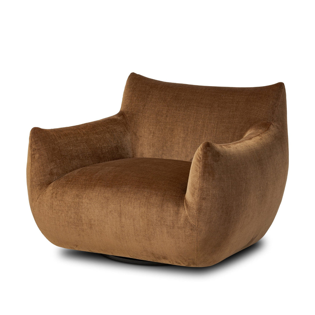 KIVA SWIVEL CHAIR