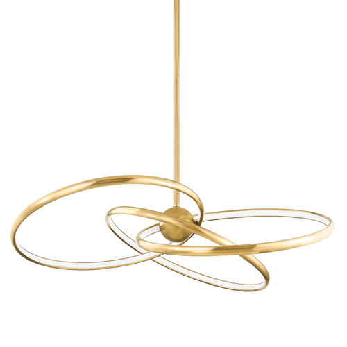 ALULA CHANDELIER