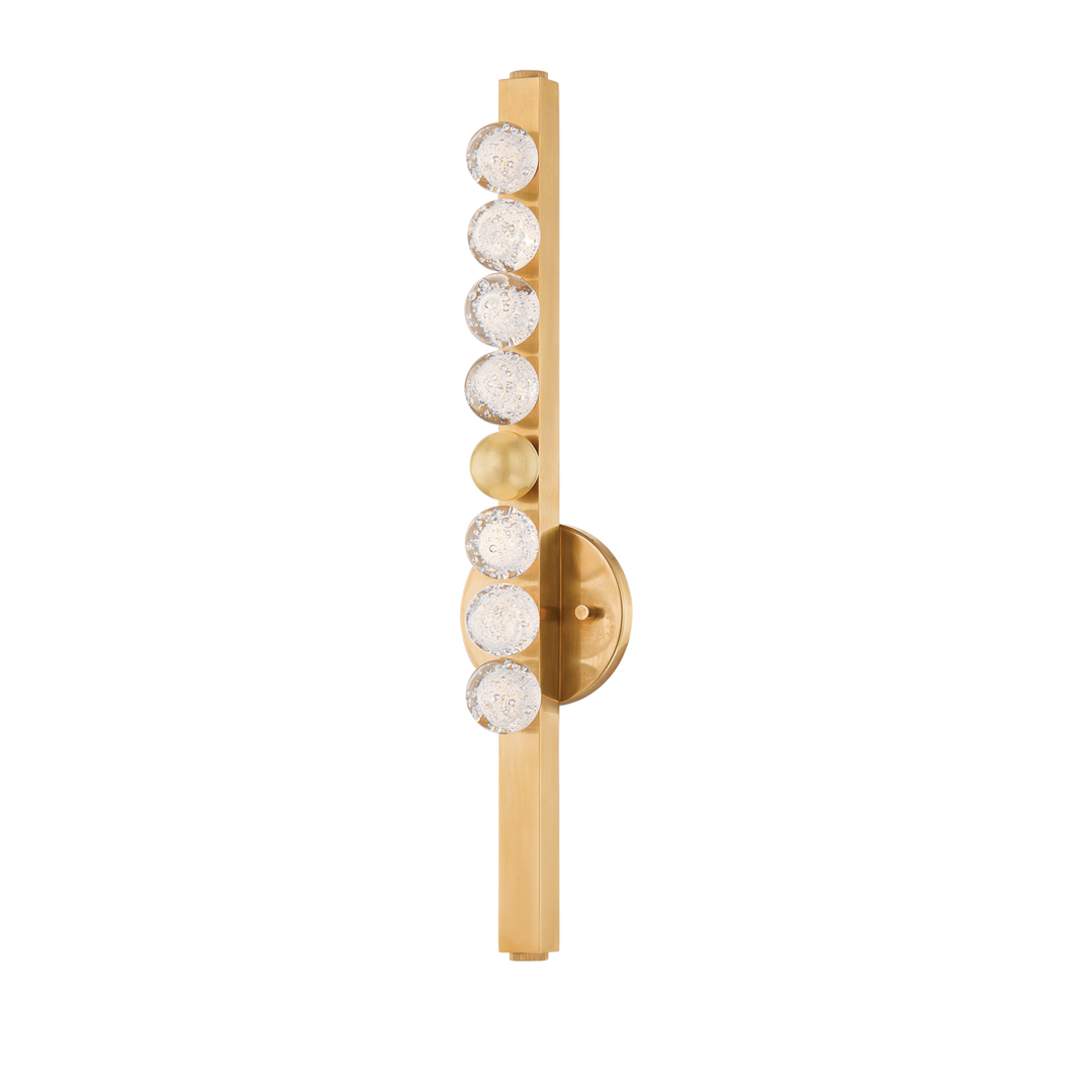 ANNECY WALL SCONCE