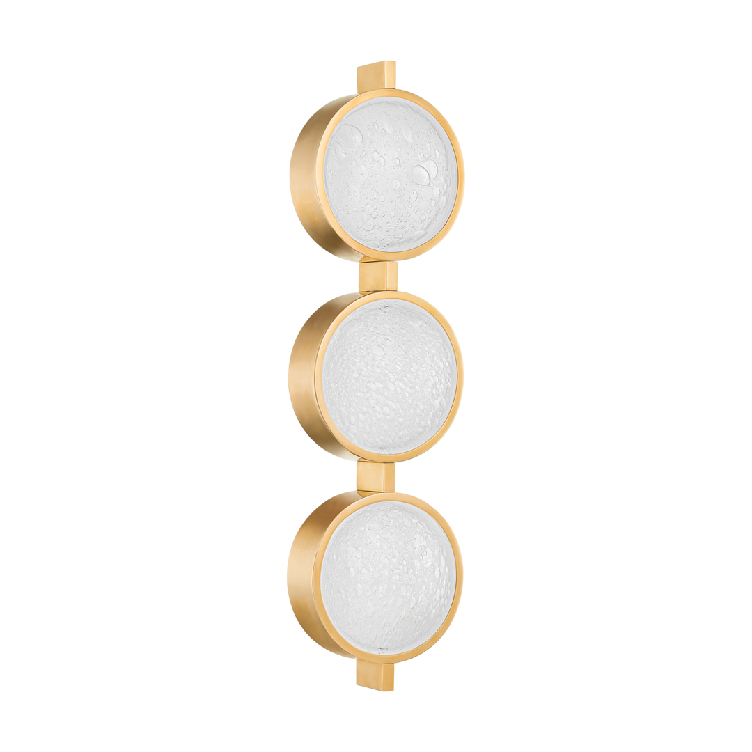 ANSONIA WALL SCONCE 03