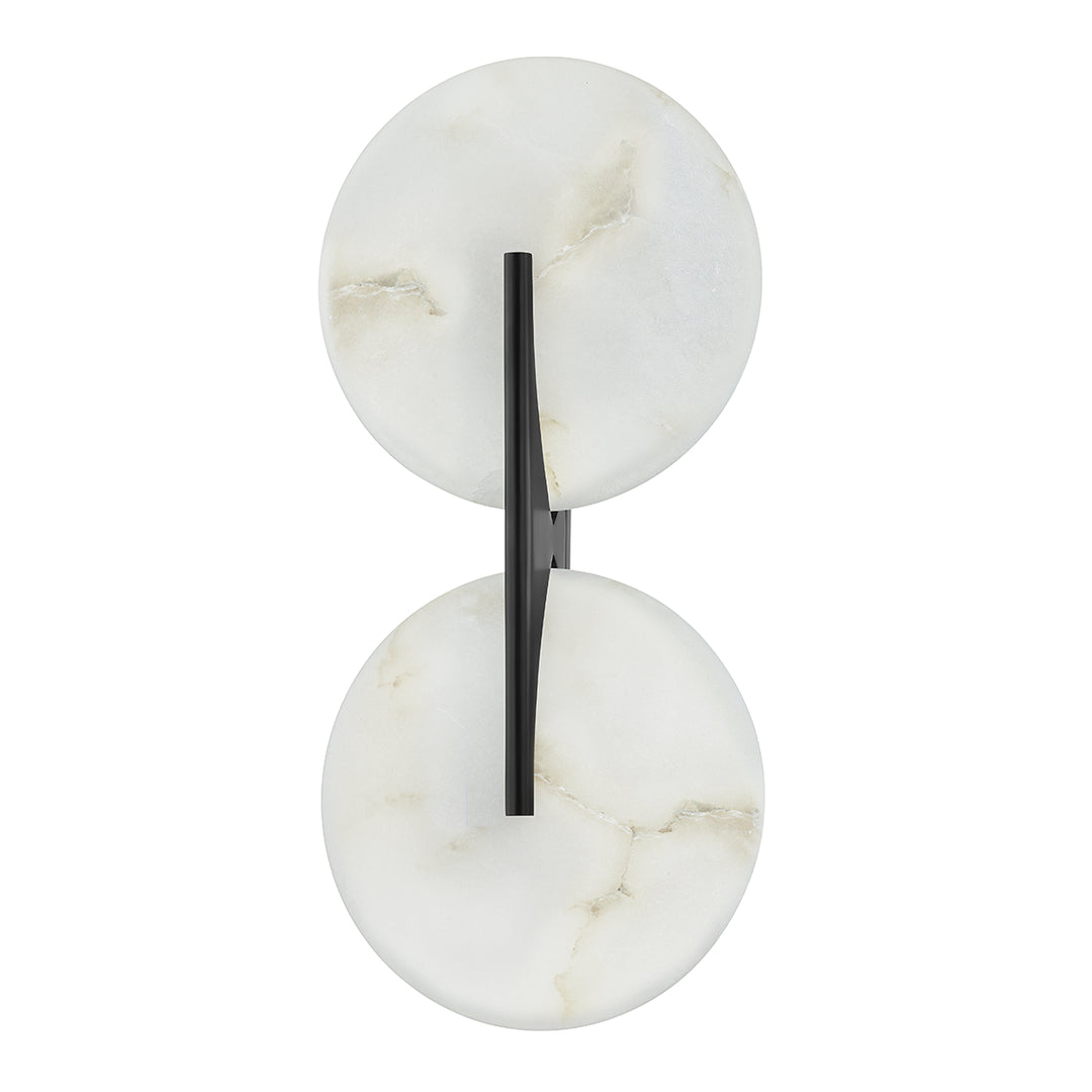 ASTERIA WALL SCONCE