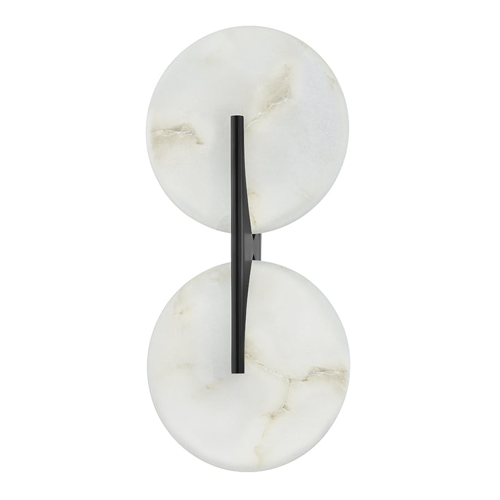ASTERIA WALL SCONCE