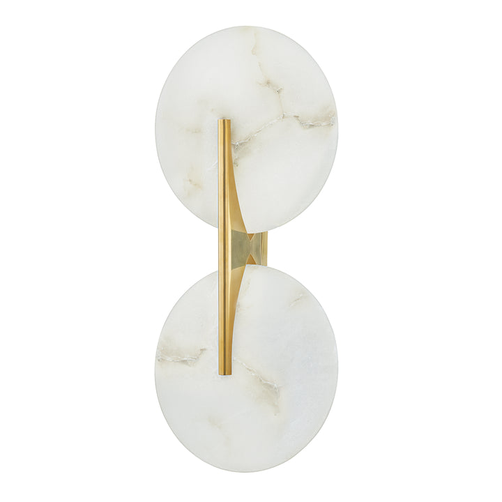 ASTERIA WALL SCONCE