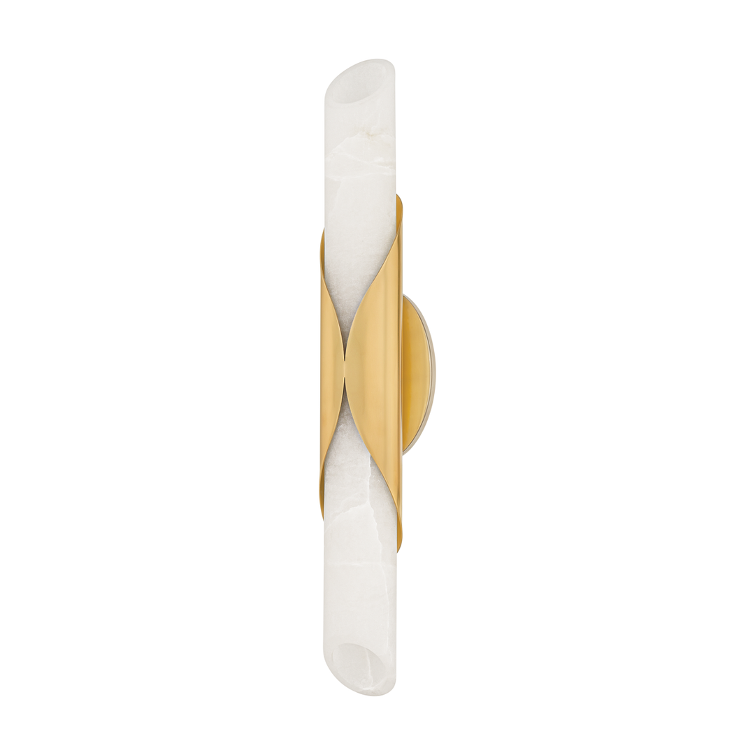 CAMILLA WALL SCONCE