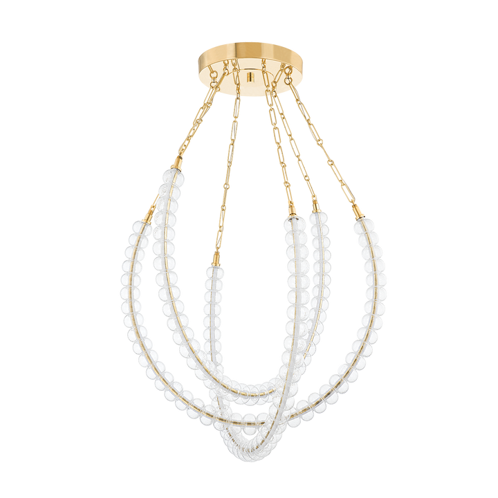 CELESTE CHANDELIER