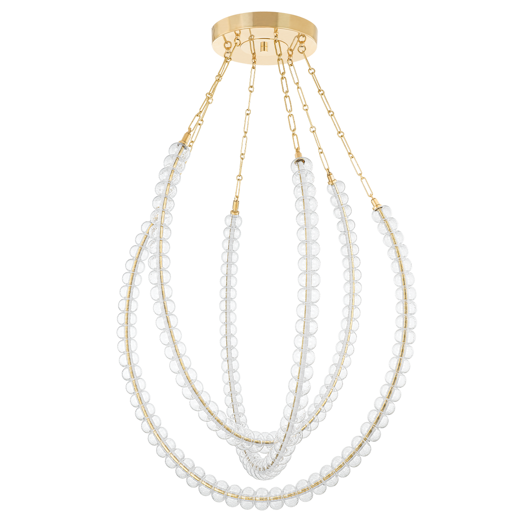 CELESTE CHANDELIER
