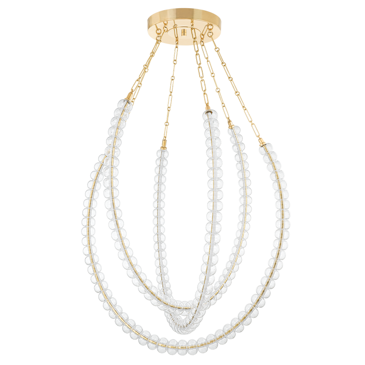 CELESTE CHANDELIER