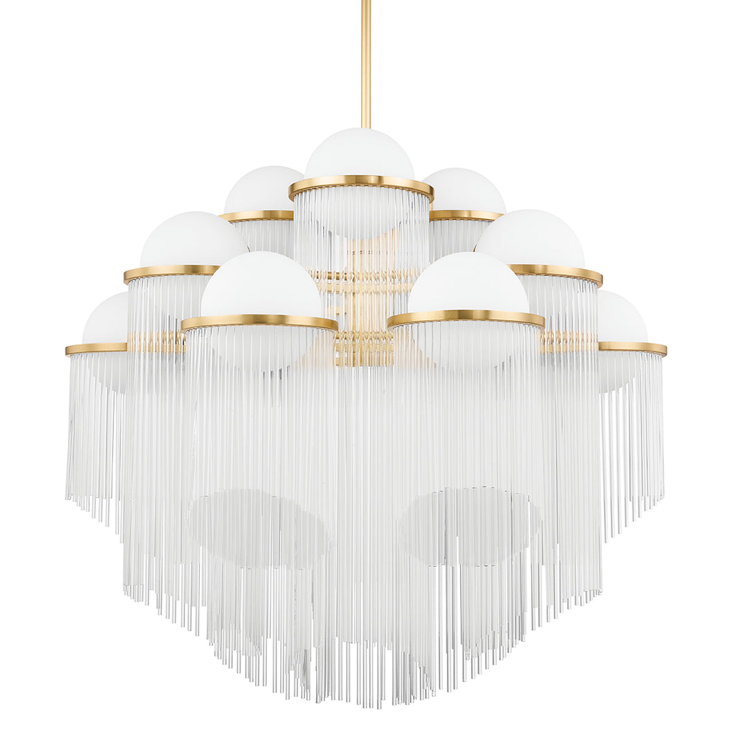 CELESTIAL CHANDELIER