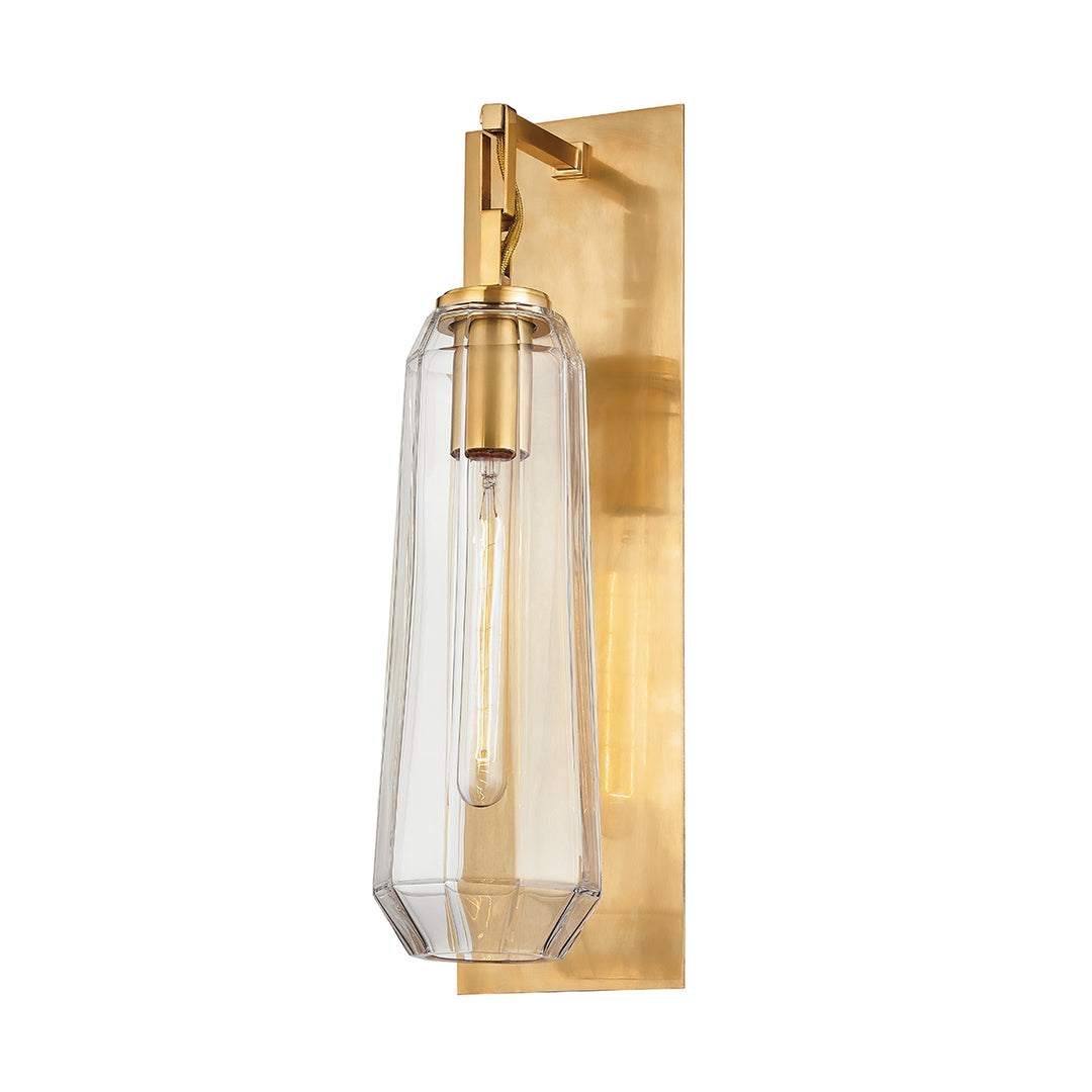 COPENHAGEN WALL SCONCE 01