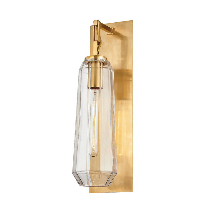 COPENHAGEN WALL SCONCE 01