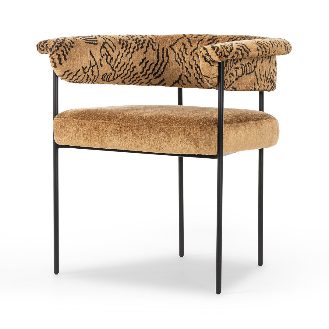 MAIER DINING CHAIR