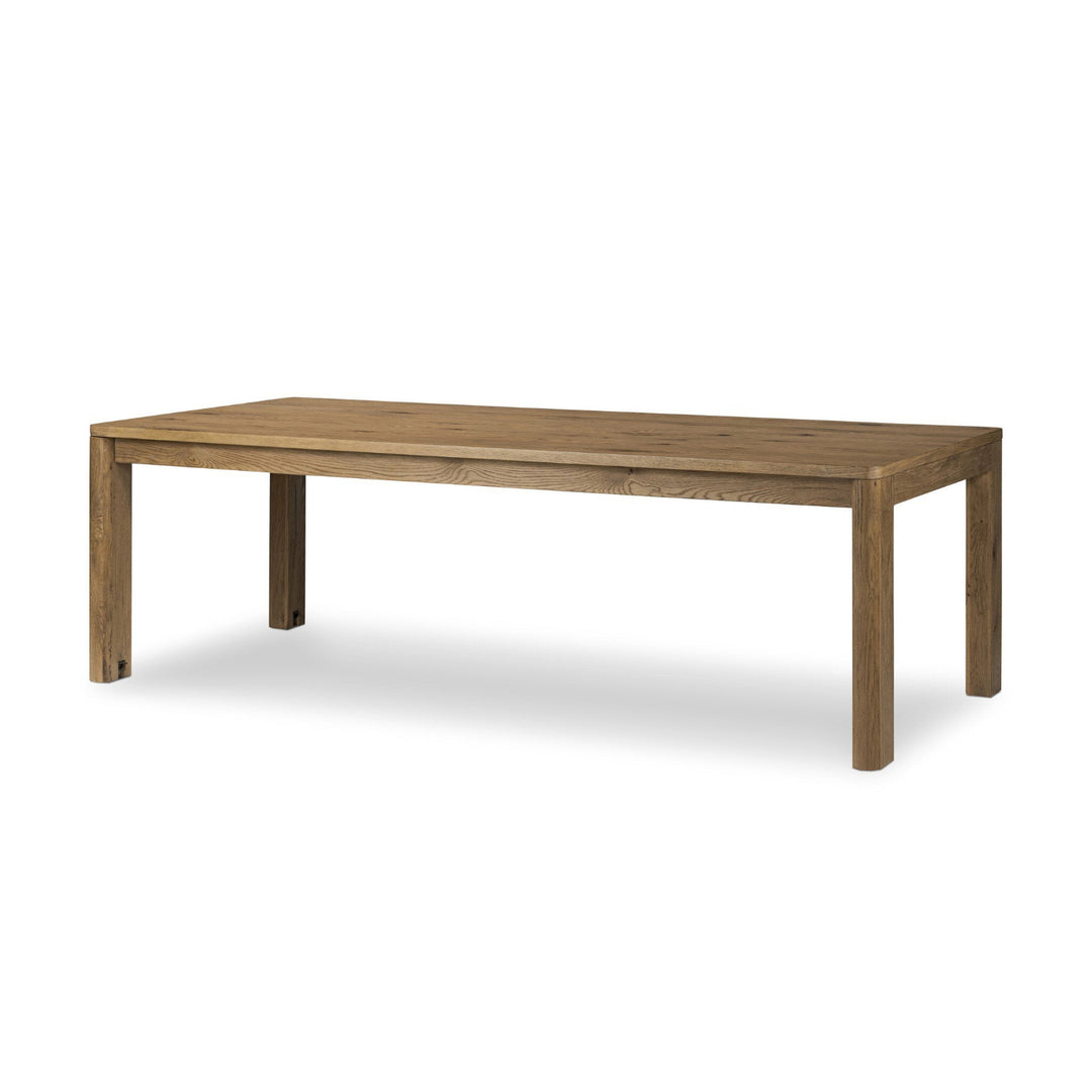 ELIN EXTENSION DINING TABLE