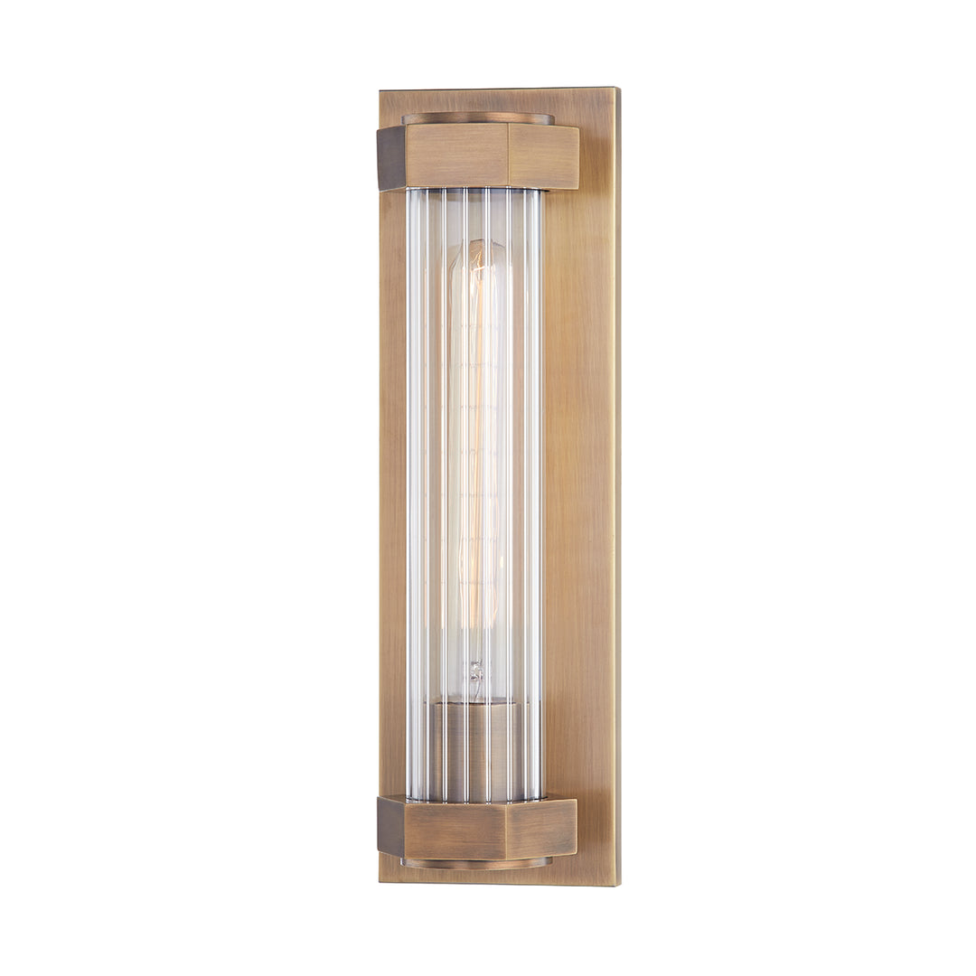 GODFREY WALL SCONCE