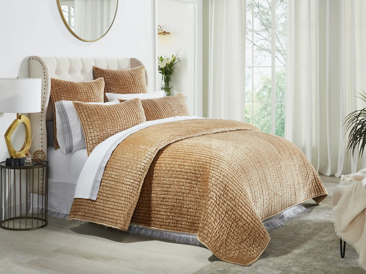 WALTON QUILT
