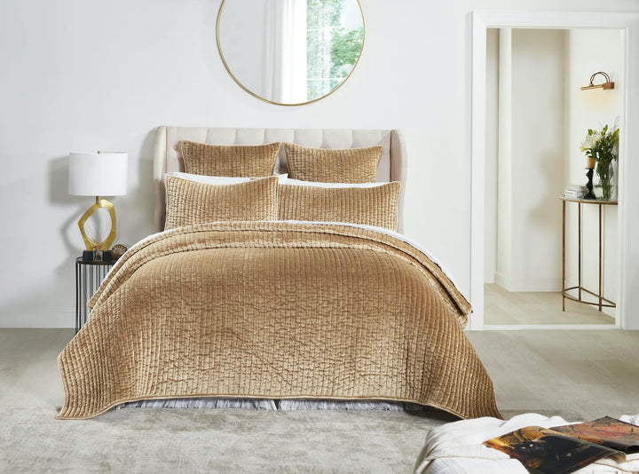 WALTON QUILT