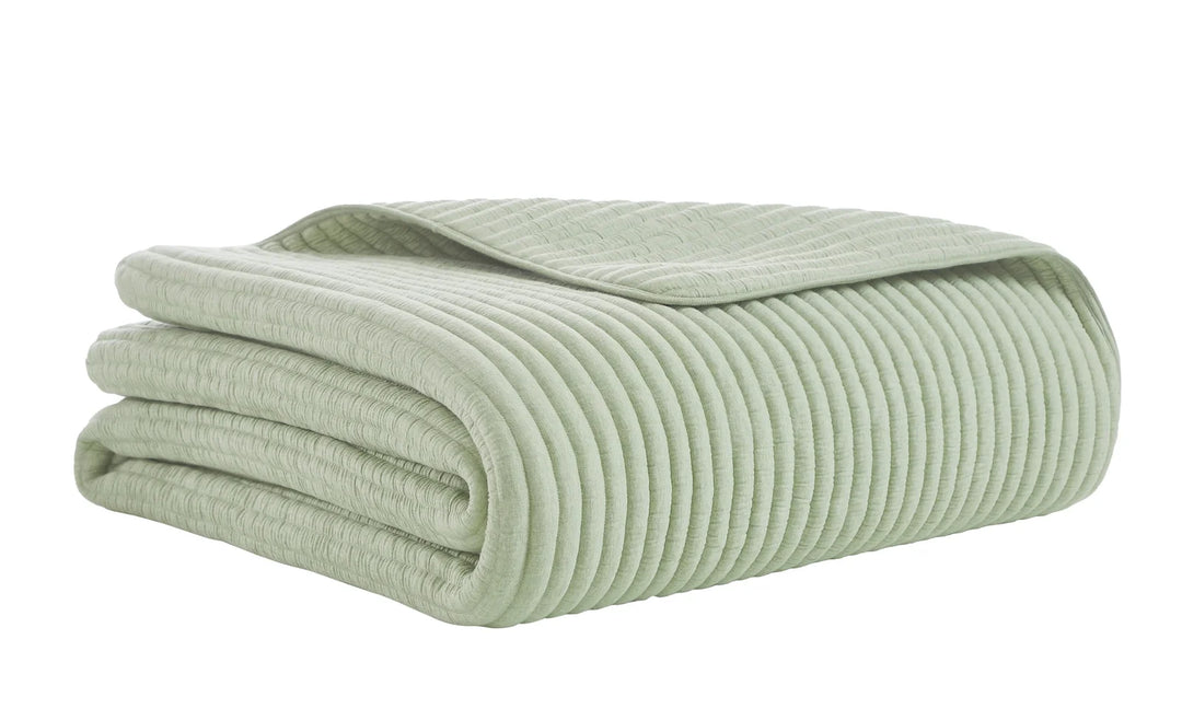 CHARLTON QUILT