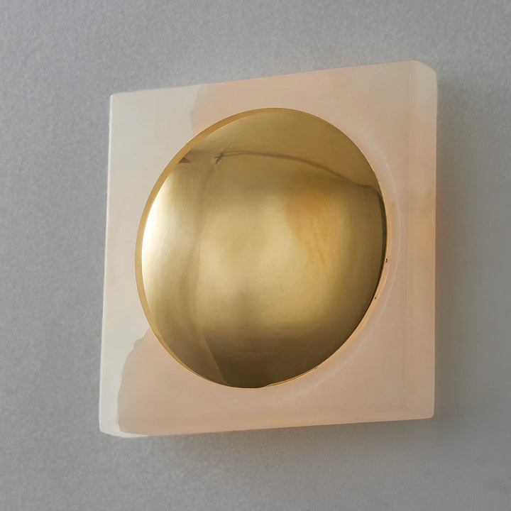 HAMEL WALL SCONCE