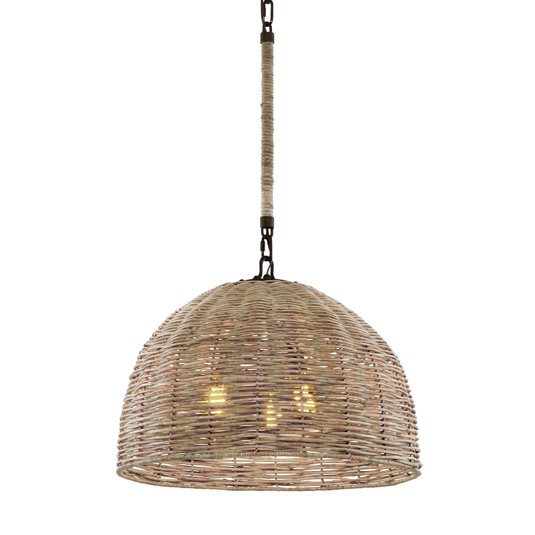 HUXLEY CHANDELIER
