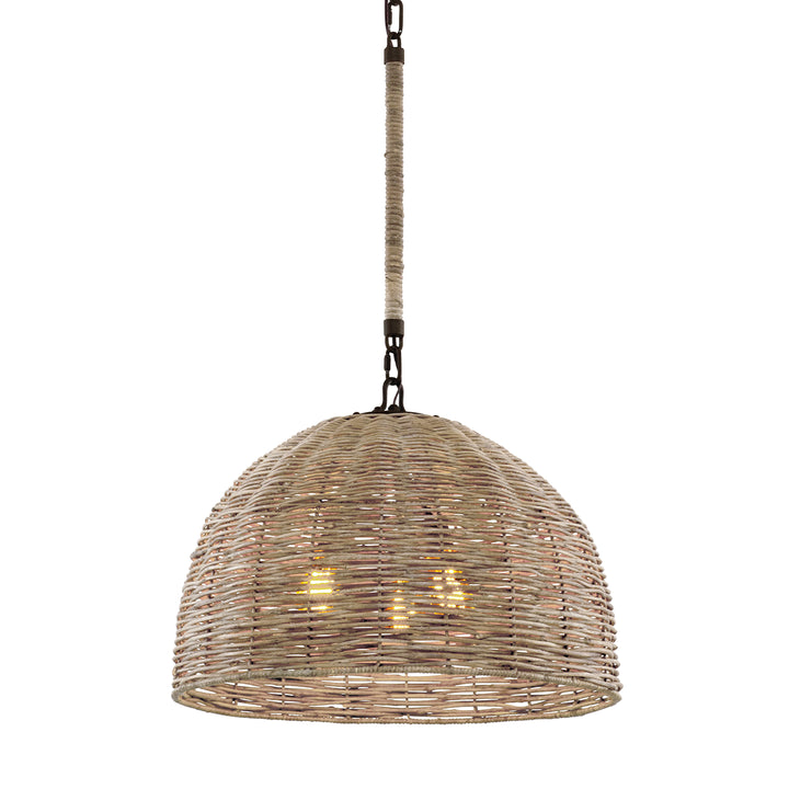 HUXLEY CHANDELIER