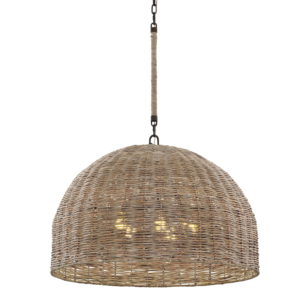 HUXLEY CHANDELIER
