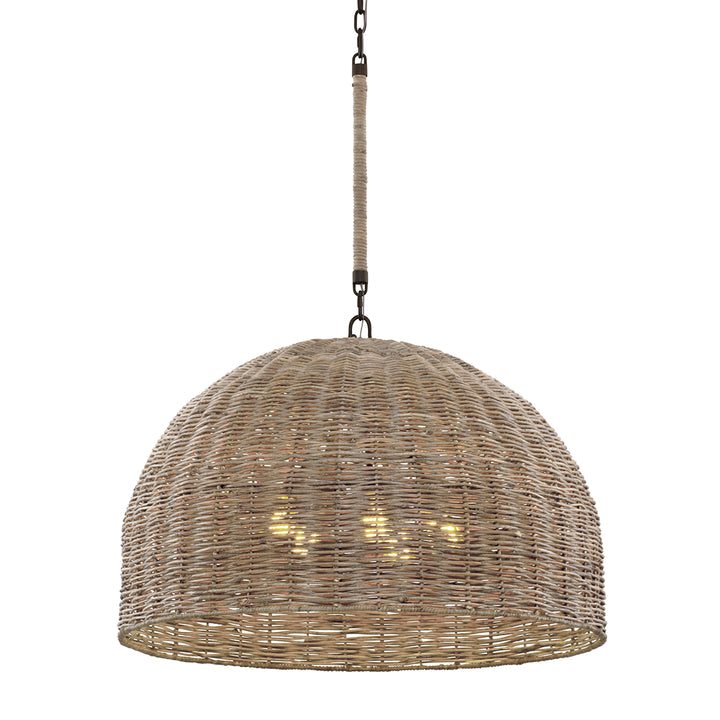 HUXLEY CHANDELIER