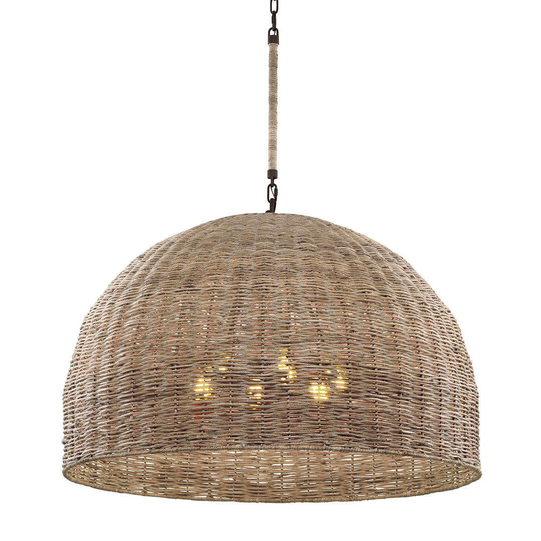HUXLEY CHANDELIER