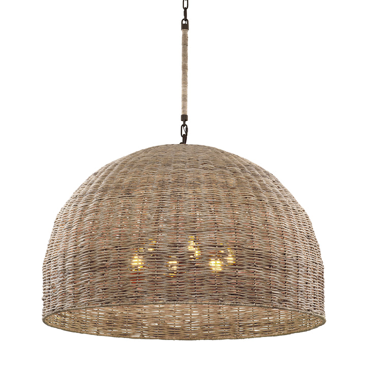 HUXLEY CHANDELIER