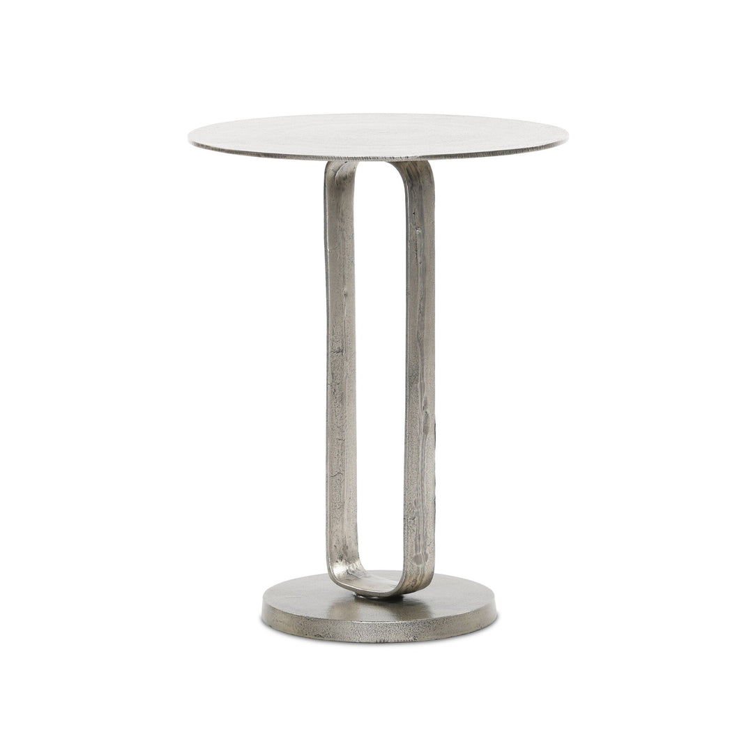 JACOB END TABLE