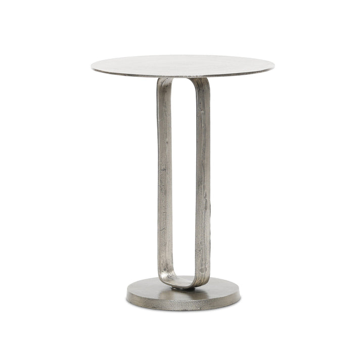 JACOB END TABLE