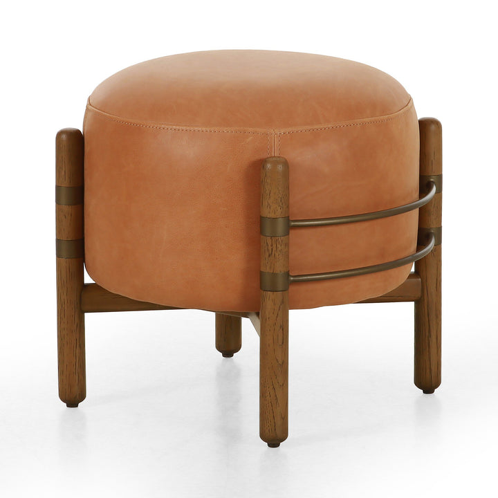 KIMBERLY OTTOMAN
