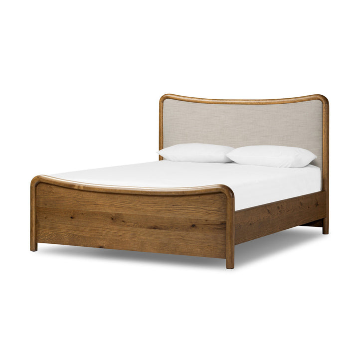 WYATT BED