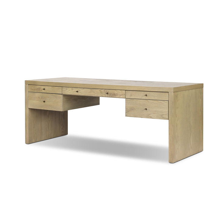 KING DESK