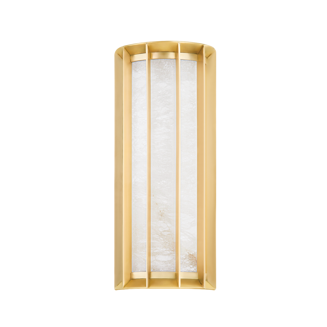 LEDA WALL SCONCE