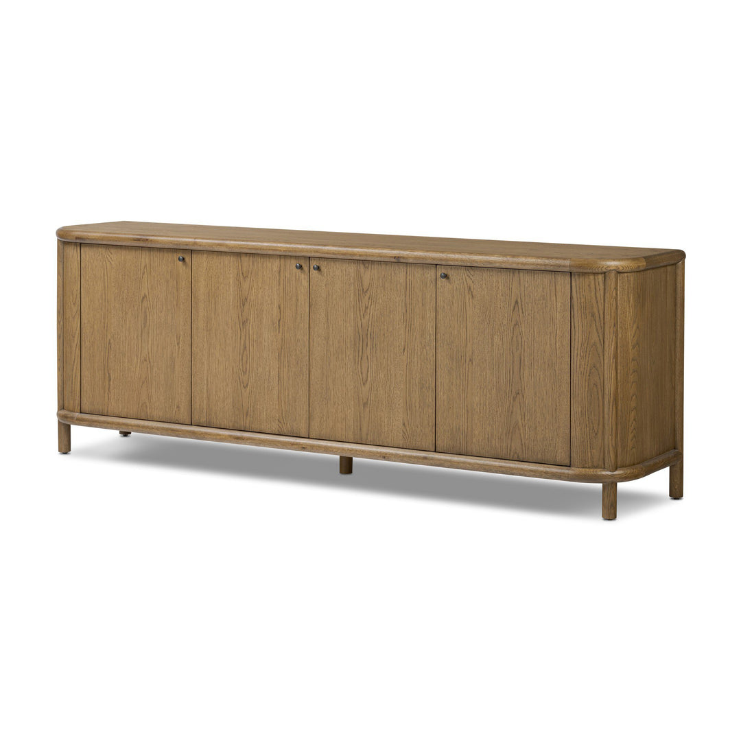 LOGAN SIDEBOARD