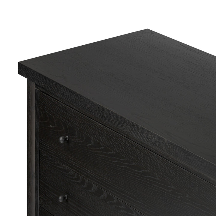 NOAH 6 DRAWER DRESSER