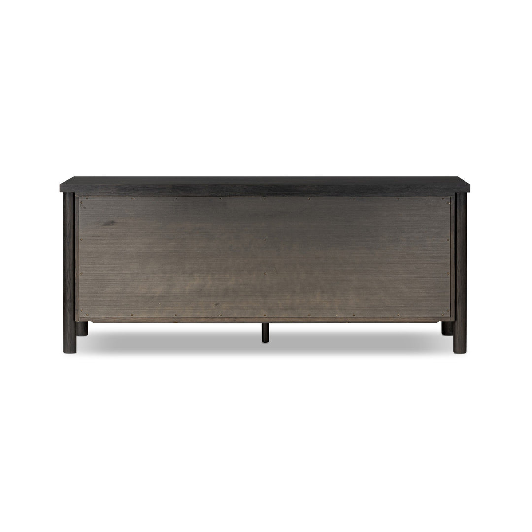 NOAH 6 DRAWER DRESSER