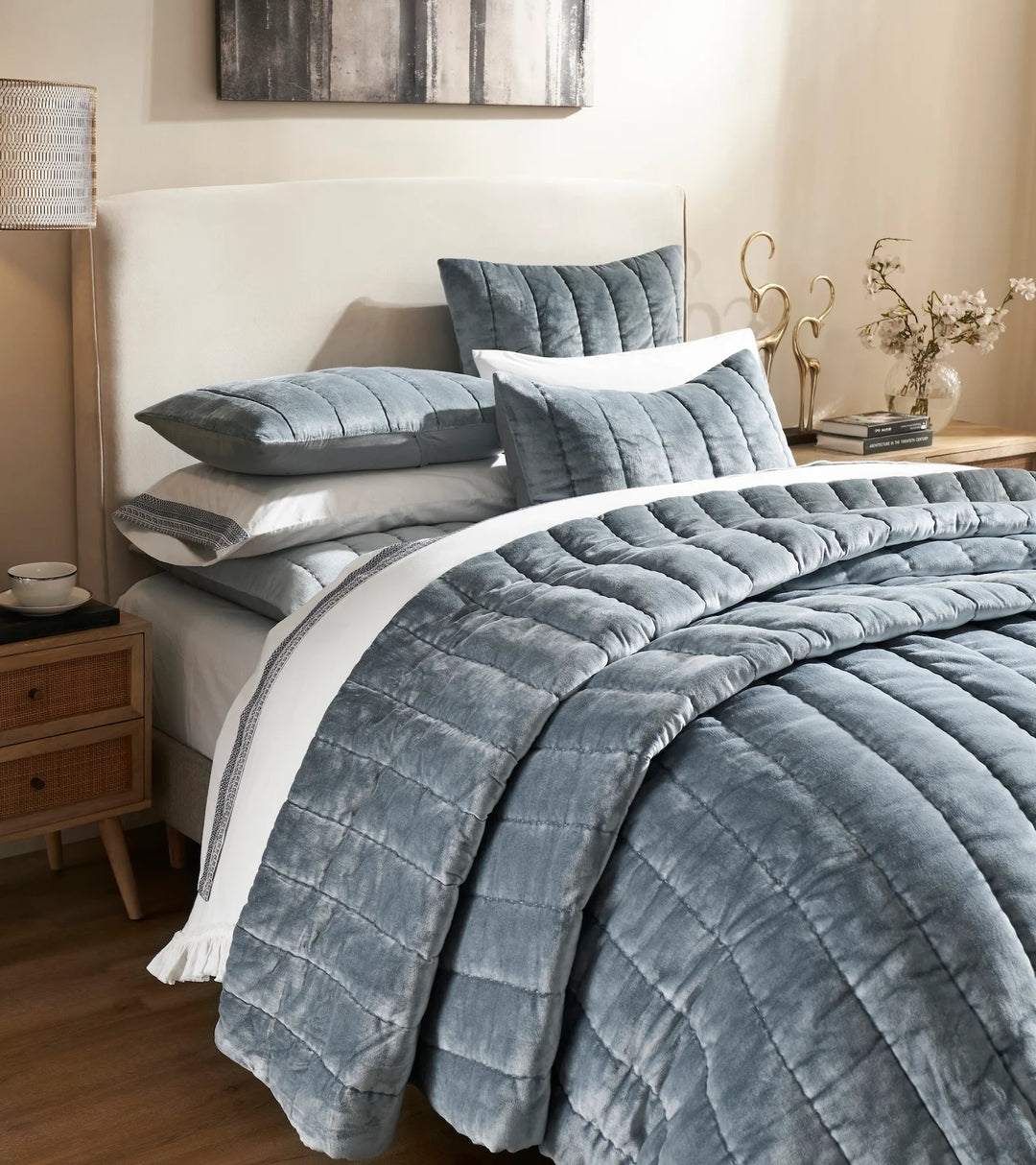 GATSBY QUILT
