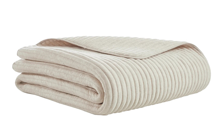 CHARLTON QUILT