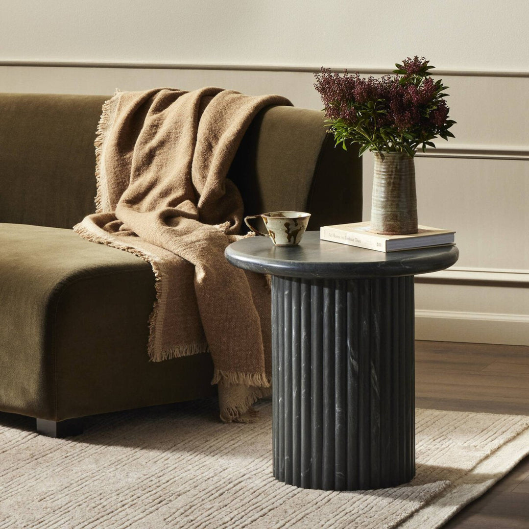 ABILENE END TABLE