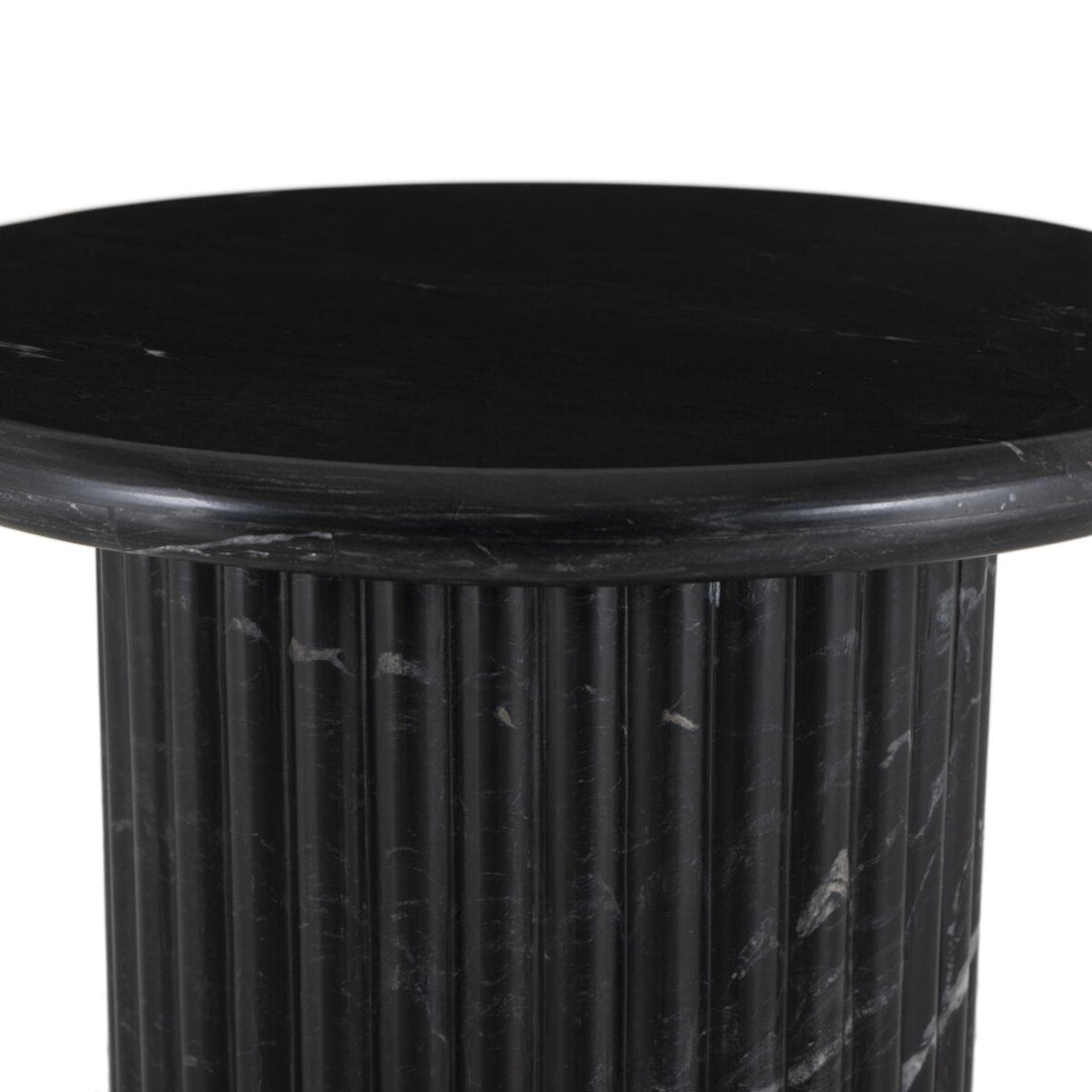 ABILENE END TABLE