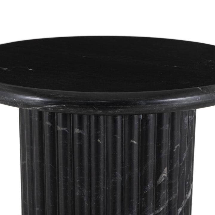 ABILENE END TABLE