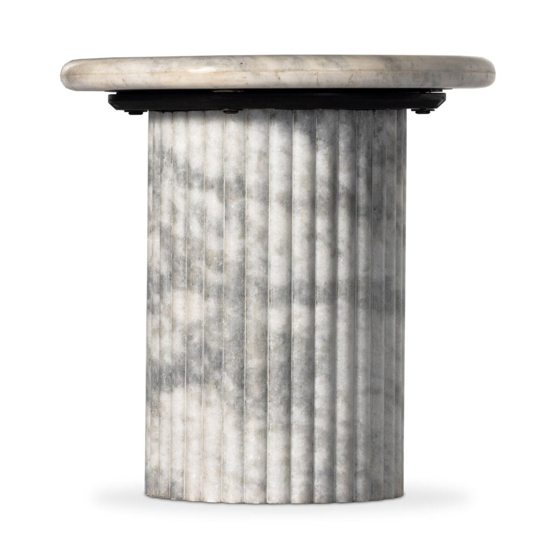 ABILENE END TABLE