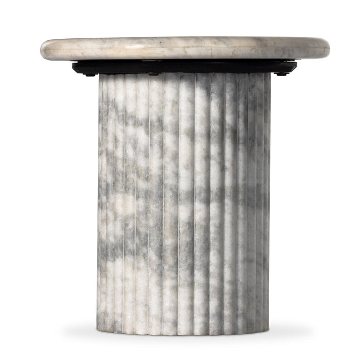 ABILENE END TABLE